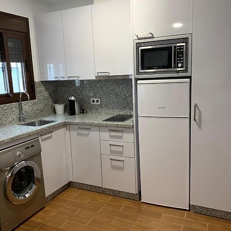 Estudio Luna Apartment Coin Luaran gambar