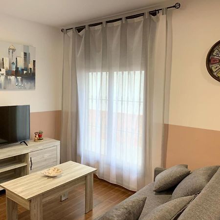 Estudio Luna Apartment Coin Luaran gambar