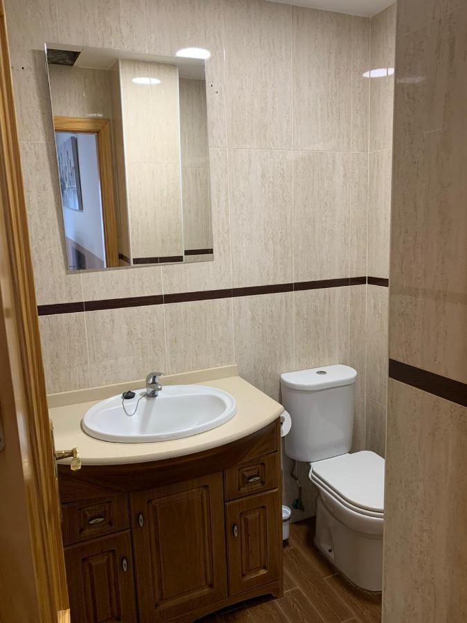 Estudio Luna Apartment Coin Luaran gambar