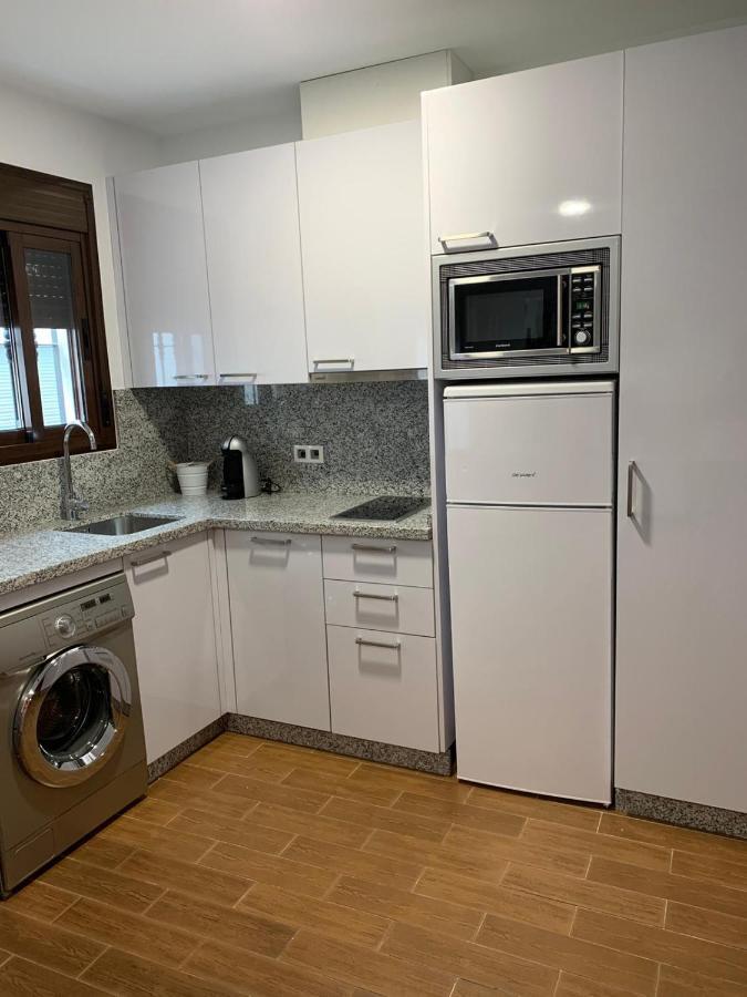 Estudio Luna Apartment Coin Luaran gambar