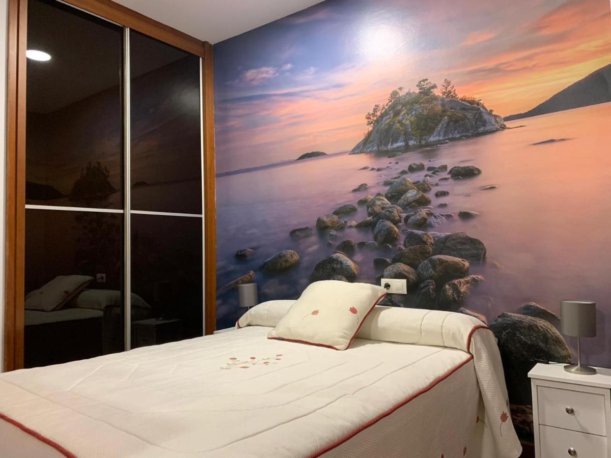 Estudio Luna Apartment Coin Luaran gambar